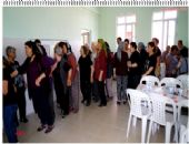 Mer. Kazm EROL'un Senei Devriyesi - Malatya Fethiye